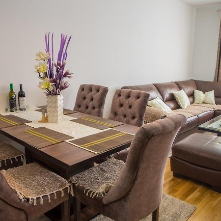 Apartman Orion Zabljak  Bagian luar foto