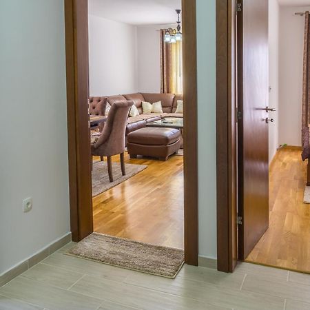 Apartman Orion Zabljak  Bagian luar foto