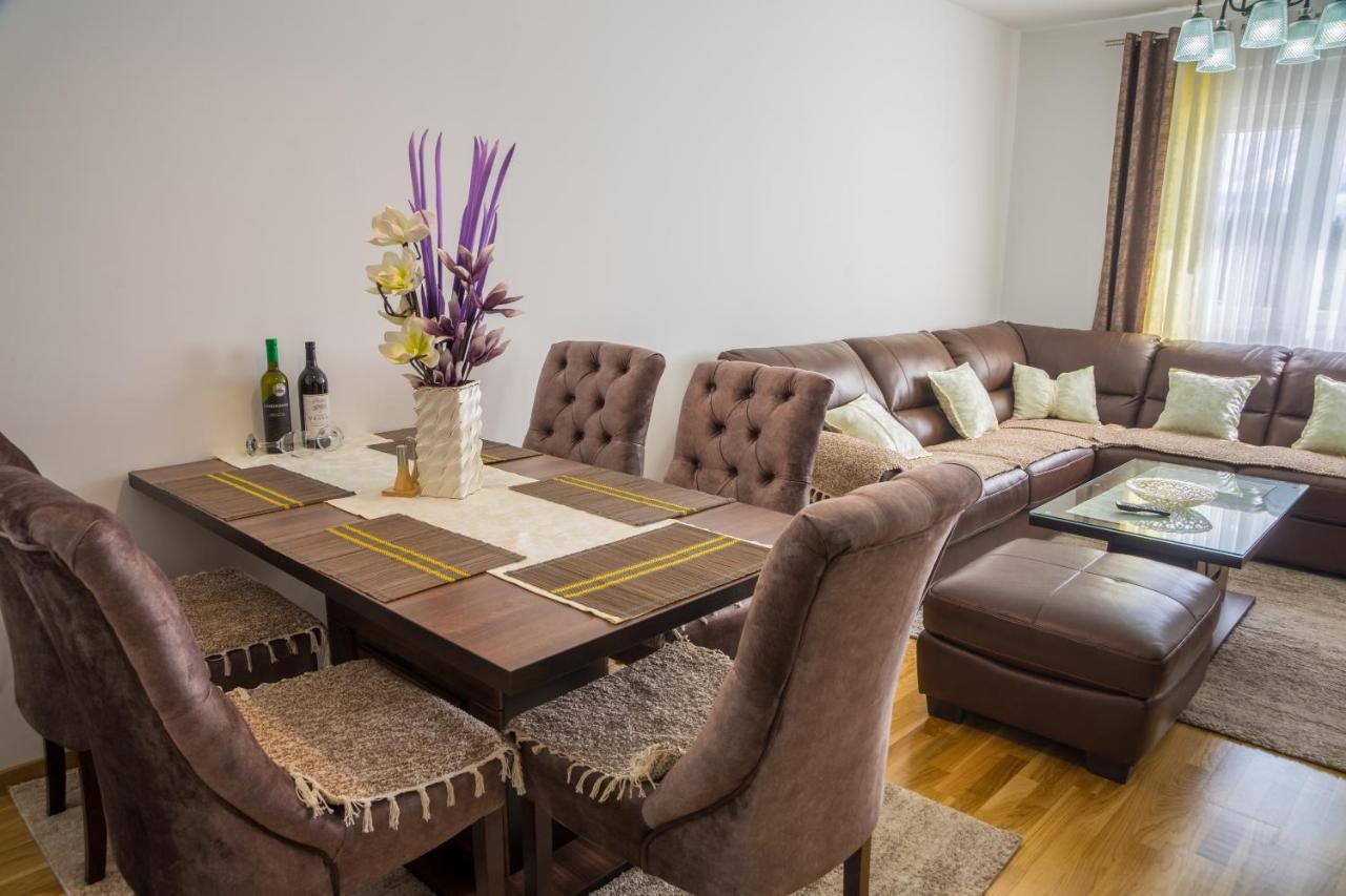 Apartman Orion Zabljak  Bagian luar foto