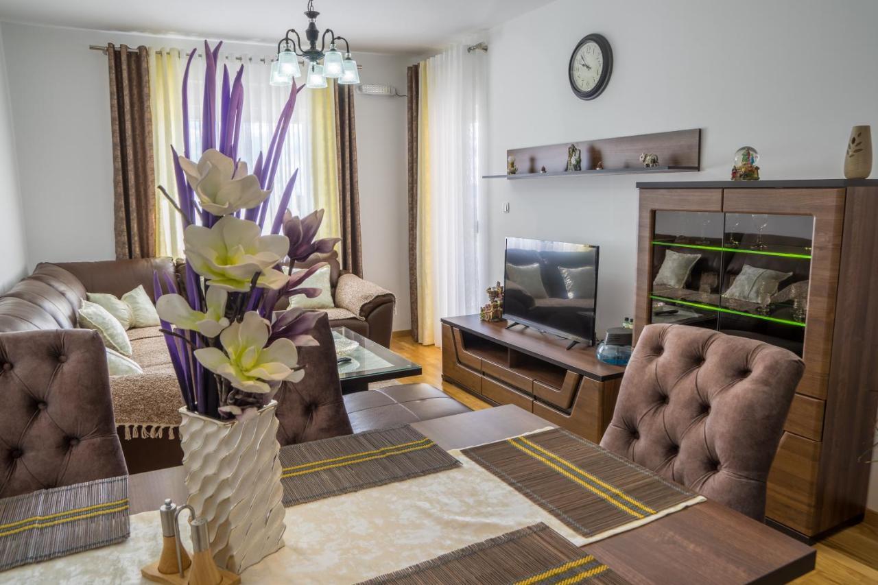 Apartman Orion Zabljak  Bagian luar foto