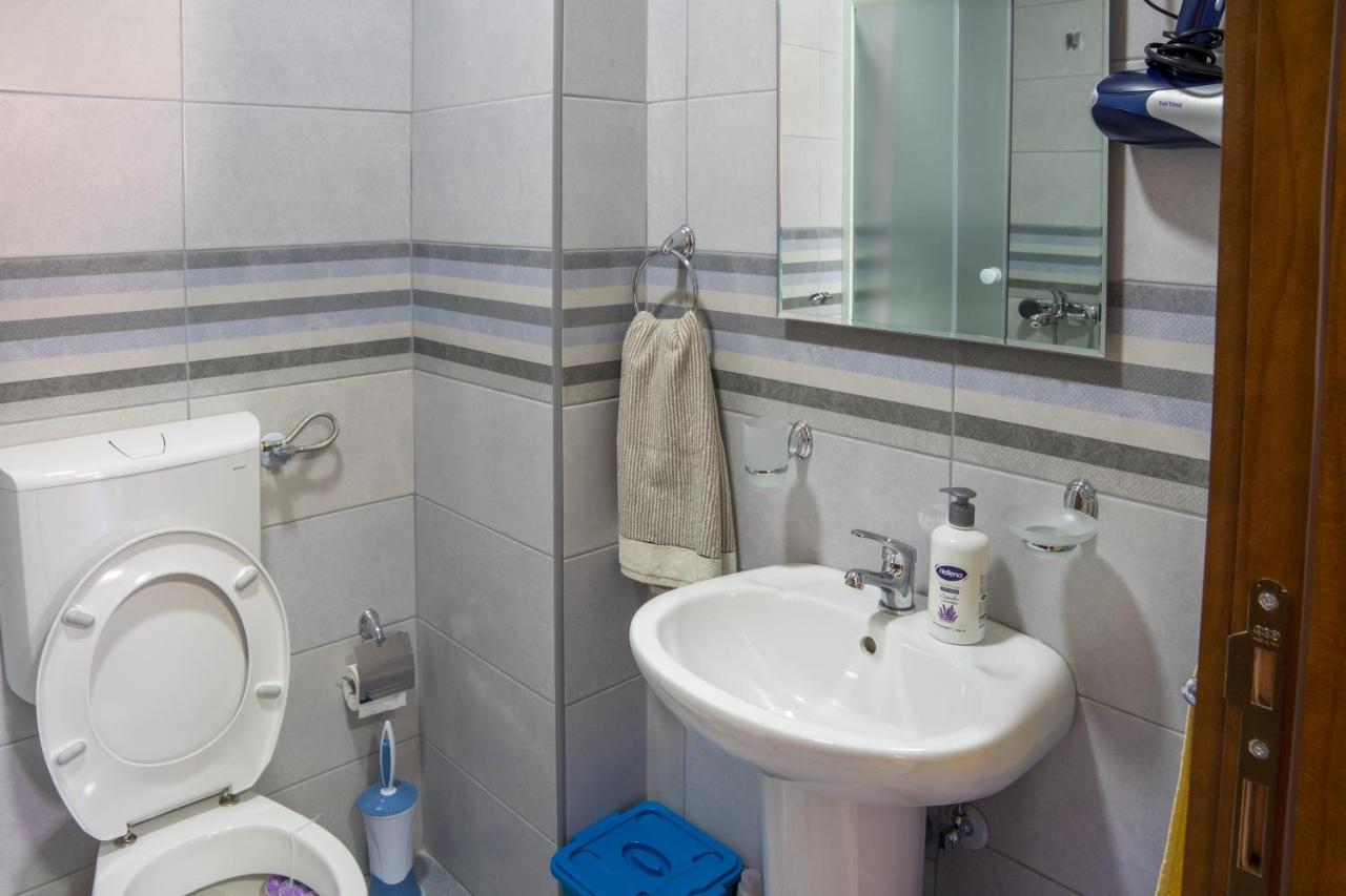 Apartman Orion Zabljak  Bagian luar foto