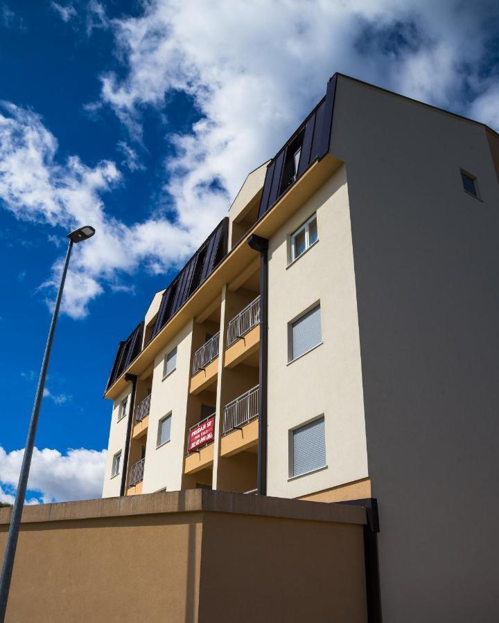 Apartman Orion Zabljak  Bagian luar foto