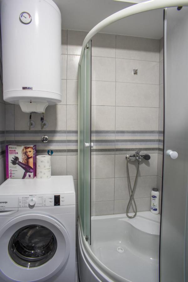 Apartman Orion Zabljak  Bagian luar foto