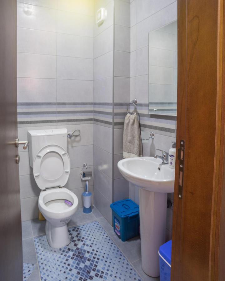 Apartman Orion Zabljak  Bagian luar foto