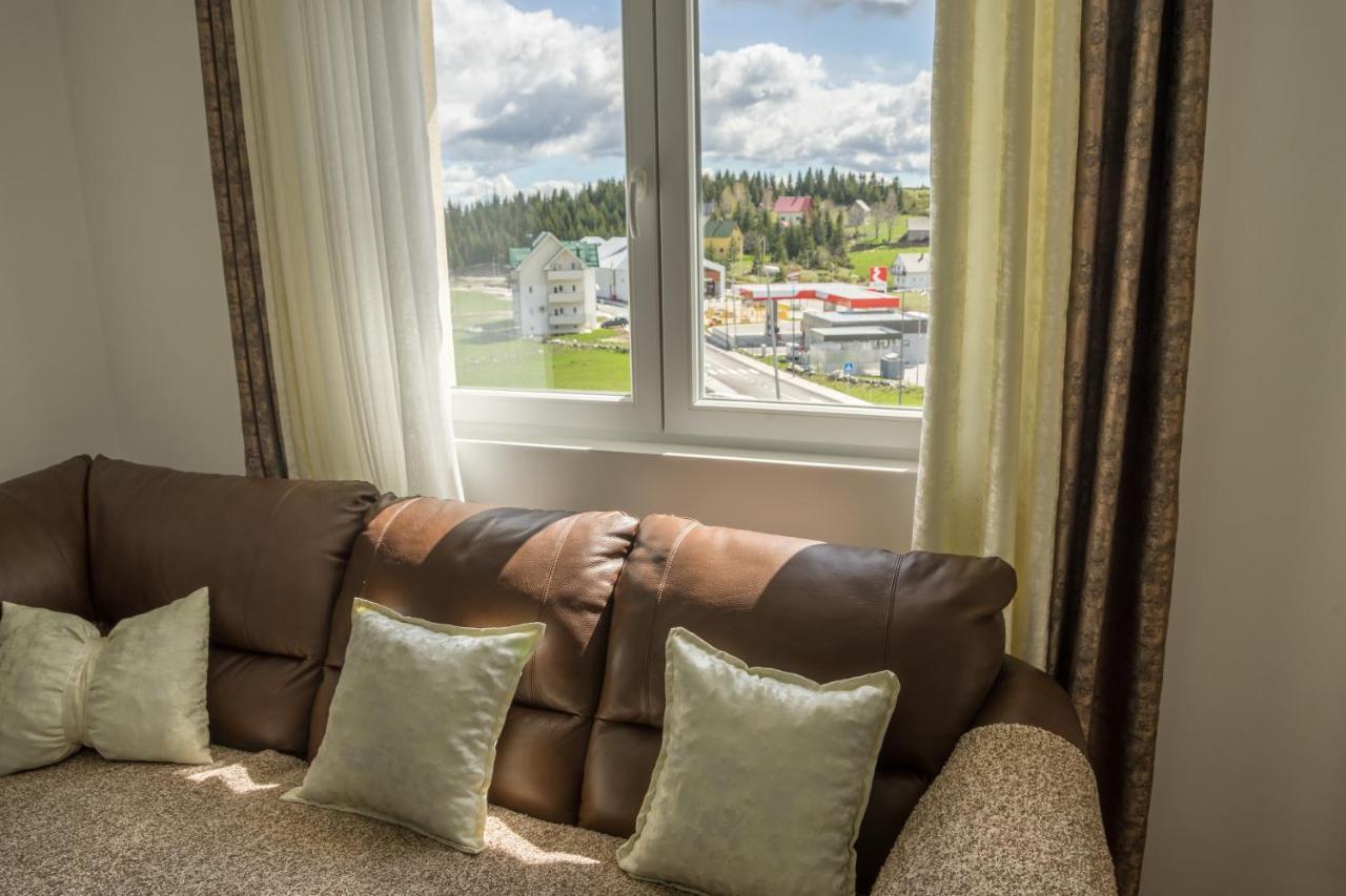Apartman Orion Zabljak  Bagian luar foto