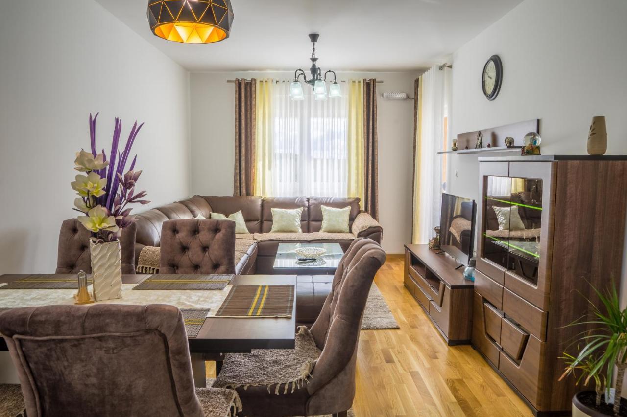 Apartman Orion Zabljak  Bagian luar foto
