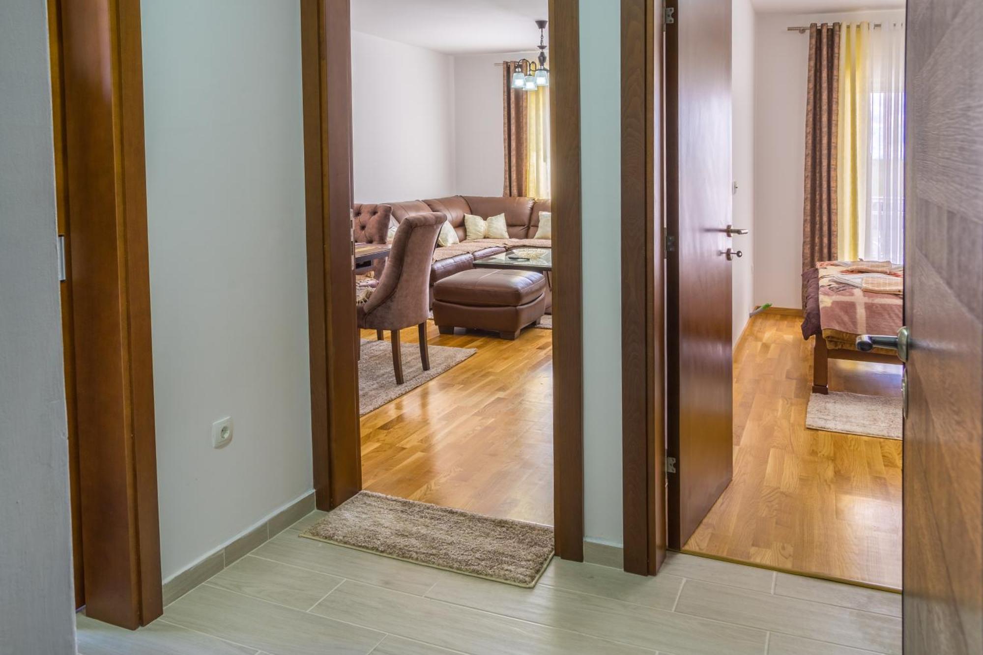 Apartman Orion Zabljak  Bagian luar foto