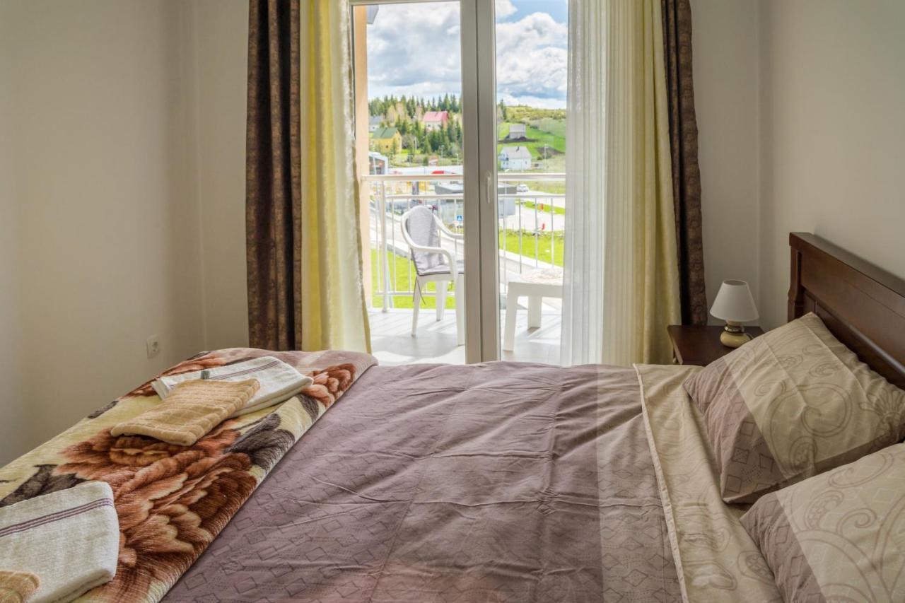 Apartman Orion Zabljak  Bagian luar foto