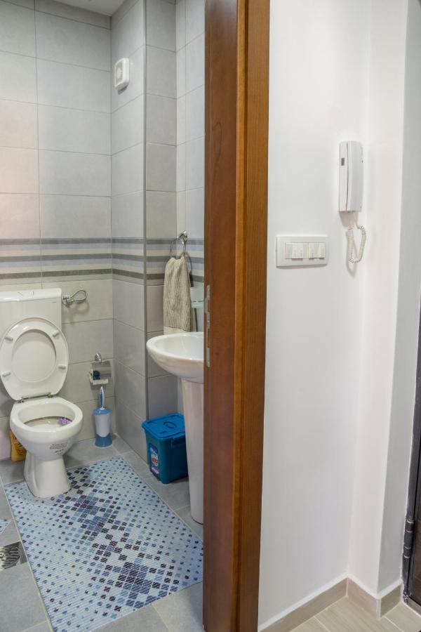 Apartman Orion Zabljak  Bagian luar foto