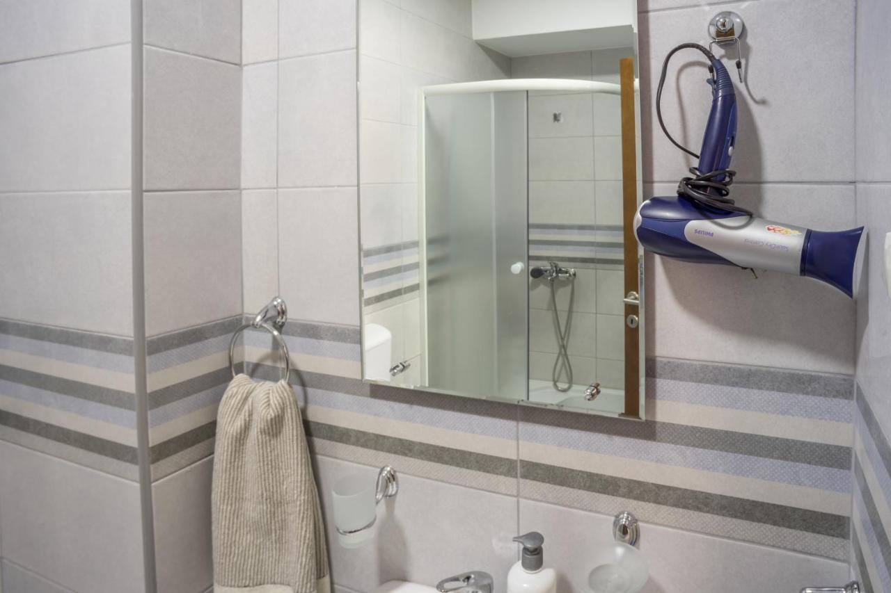 Apartman Orion Zabljak  Bagian luar foto