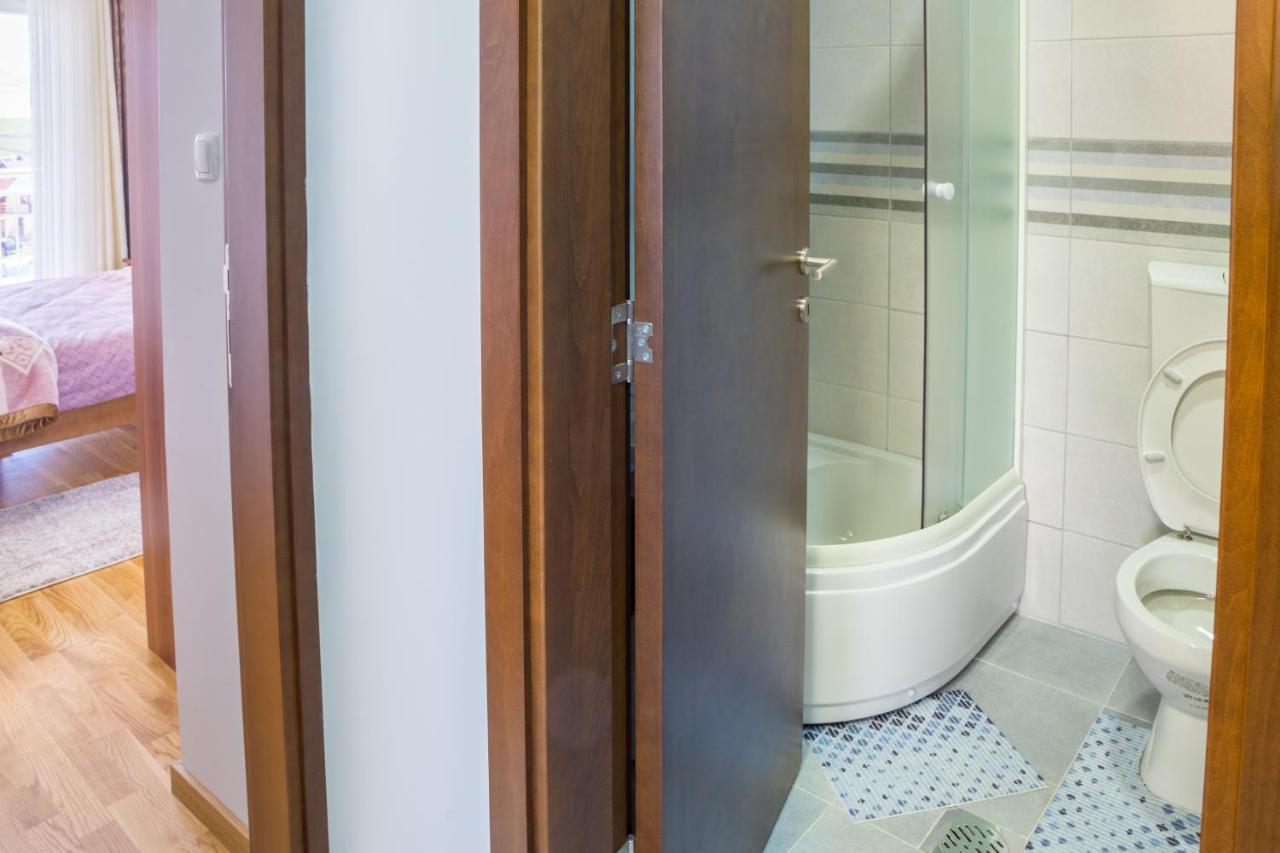Apartman Orion Zabljak  Bagian luar foto