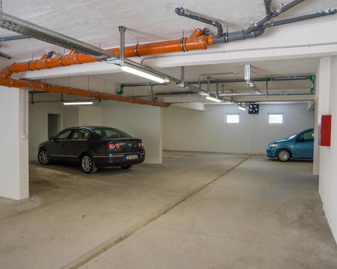 Apartman Orion Zabljak  Bagian luar foto