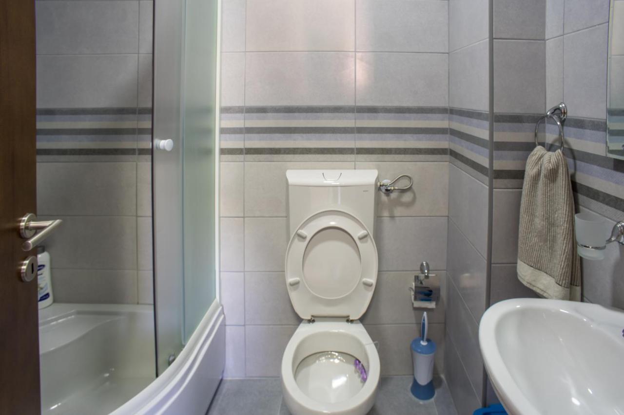 Apartman Orion Zabljak  Bagian luar foto