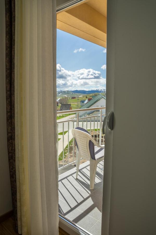 Apartman Orion Zabljak  Bagian luar foto